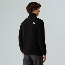 The North Face Glacier Fleece - TNF Black - 3XL