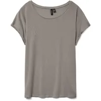 Vero Moda Vmava PLAIN SS TOP Ga JRS Noos