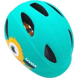 Uvex oyo Style monster lagoon matt