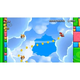 New Super Mario Bros. U Deluxe (PEGI) (Nintendo Switch)