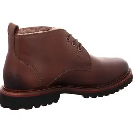 SIOUX Schnürboots Adalrik Herren 31323236313939 Braun 47