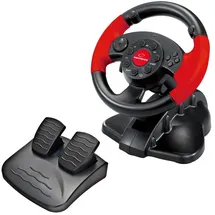 Esperanza EG103 High Octane Lenkrad für PS3 / PS2 / PC