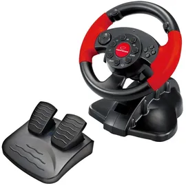 Esperanza EG103 High Octane Lenkrad für PS3 / PS2 / PC