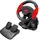 Esperanza EG103 High Octane Lenkrad für PS3 / PS2 / PC