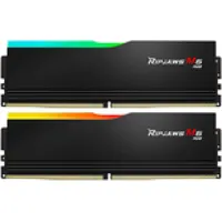 G.SKILL Ripjaws M5 RGB schwarz DIMM Kit 32GB, DDR5-6400,
