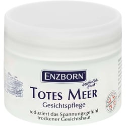 Totes Meer Gesichtspflege Enzborn Creme 80 ml