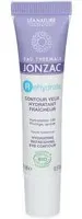 Eau Thermale Jonzac REhydrate soin contour des yeux Crème Ophtalmique 15 ml