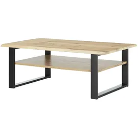 Sofa.de Couchtisch ¦ holzfarben ¦ Maße (cm): B: 66 H: 40