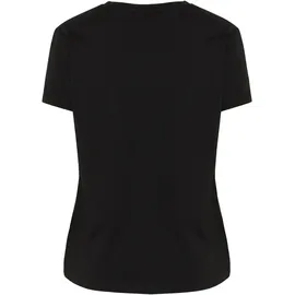 lotto T-Shirt Schwarz L