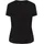 lotto T-Shirt Schwarz L