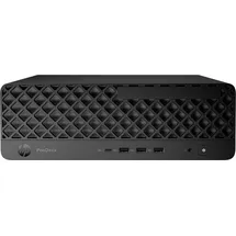 HP ProDesk Desktop-PC Intel Core Ultra 5 225 16 GB RAM 512 GB SSD Windows 11