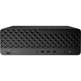 HP ProDesk Desktop-PC Intel Core Ultra 5 225 16 GB RAM 512 GB SSD Windows 11