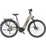 KTM MACINA TOUR P510 Wave, S46 | oak matt, 28"