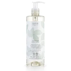 18x Haut- & Haarshampoo Osme 380 ml im Pumpspender