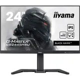 Iiyama G-Master GB2445HSU-B2 Black Hawk, 23.8"