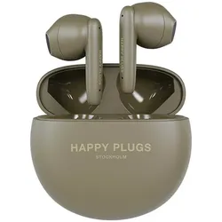 Happy Plugs JOY Lite True Wireless In-Ear Kopfhörer - Grün
