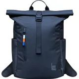 GOT BAG Rolltop Easy Small deep ocean
