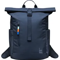 GOT BAG Rolltop Easy Small deep ocean