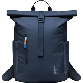 GOT BAG Rolltop Easy Small deep ocean