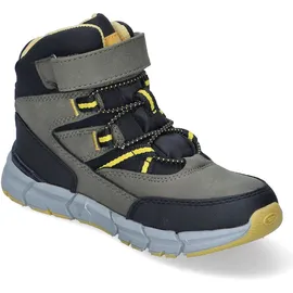 Tom Tailor Stiefel Mehrfarbig 34