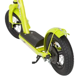 Bikestar Classic Edition 10" grün