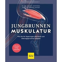 Jungbrunnen Muskulatur