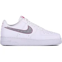 Schuhe Nike Air Force 1 Low '07 CT2296100 - Weiß - 41