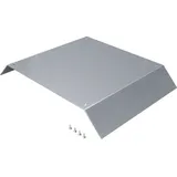 Hager Tehalit Blinddeckel 2-seitig AKB44000702