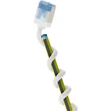 goobay Ultraflexibles CAT 6A Patchkabel slim, U/FTP weiß