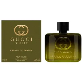 GUCCI Guilty Pour Homme Absolu de Parfum 60 ml