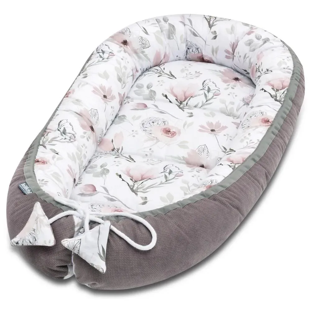 Babynest Schoko-Fantasie