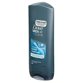 Dove Men Clean Comfort 3in1 Duschgel 250 ml