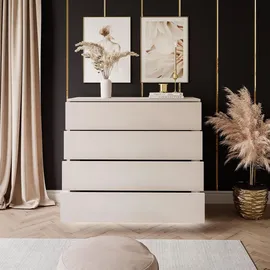 lookway Lina 95 x 84 x 40 cm Beige