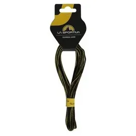 La Sportiva Mountain Running Ersatzschnürsenkel 132 cm Grau