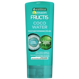 Garnier Fructis Coco Water kräftigende Spülung Conditioner 200 ml
