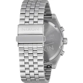 Nixon Time Teller Edelstahl 40,5 mm A972-5266