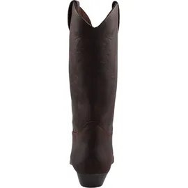 Dockers by Gerli Herren Cowboystiefel, dunkelbraun