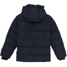 Color Kids COJacket Quilt Blau 140