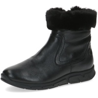 CAPRICE Winterboots Gr. 37, schwarz , 50239552-37