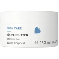 Annemarie Börlind Body Care Körperbutter Creme 250 ml