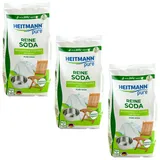 Heitmann Reine Soda 500 g