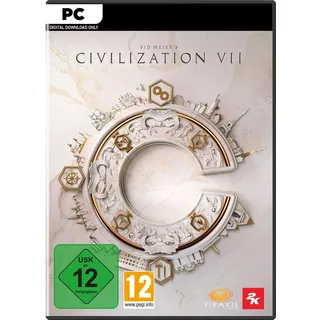 Take 2 2K Games, Civilization 7
