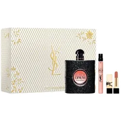 Yves Saint Laurent Black Opium Duftsets   Damen