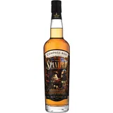 Compass Box Story of the Spaniard 43% vol 0,7 l Geschenkbox