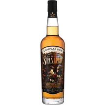 Compass Box Story of the Spaniard 43% vol 0,7 l Geschenkbox