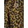 ZigZag Outdoorjacke "Angelina V2", Jungen, Gr. 92, braun (goldfarben), 100% Polyester, bedruckt, normal, ohne Ausschnitt, Jacken Outdoorjacke, mit wasserdichter Membran