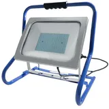 HEDI LED-Baustellen-Strahler - 150 Watt / 12.000 Lumen - Anschlussleitung 5 m - IP54