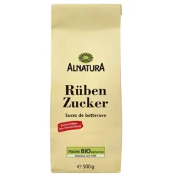 Alnatura Rübenzucker 500 g