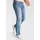 CAMEL ACTIVE Five-Pocket-Jeans Skinny-fit Blau 31/32