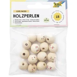 folia Bastelset natur